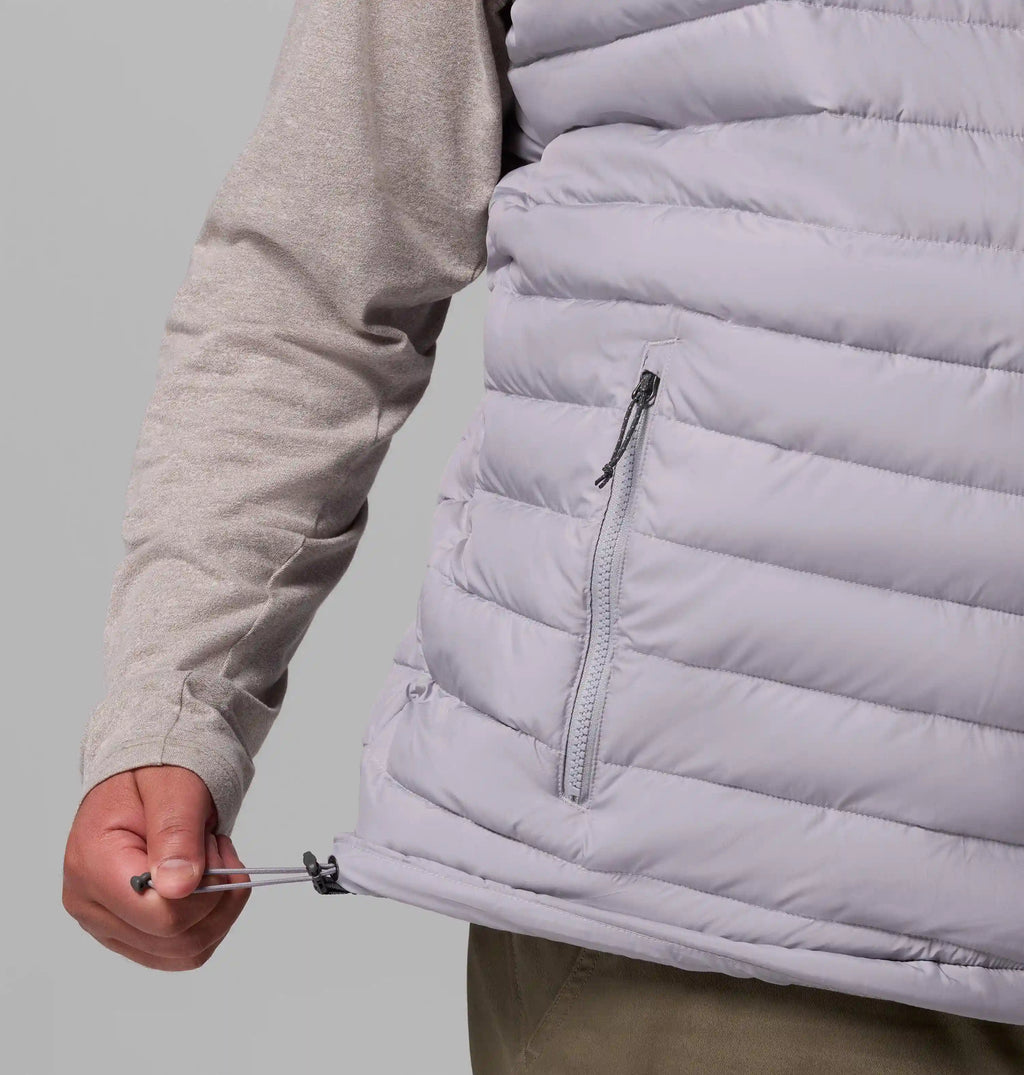 Men's Slope Edge II Vest - Big
