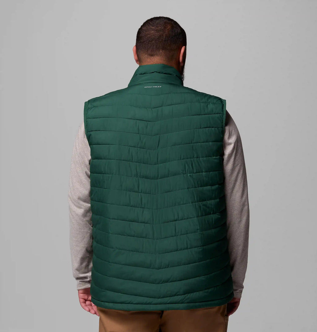 Men's Slope Edge II Vest - Big