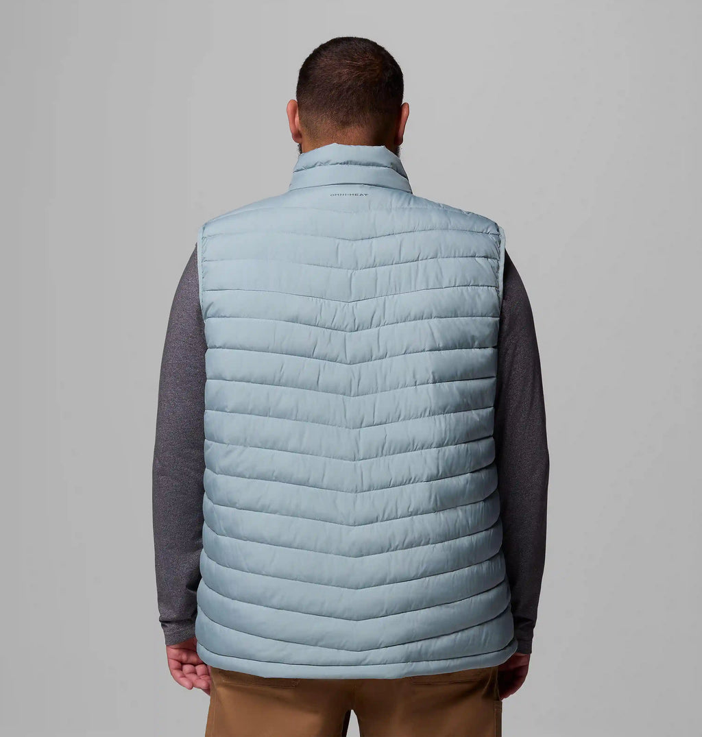 Men's Slope Edge II Vest - Big