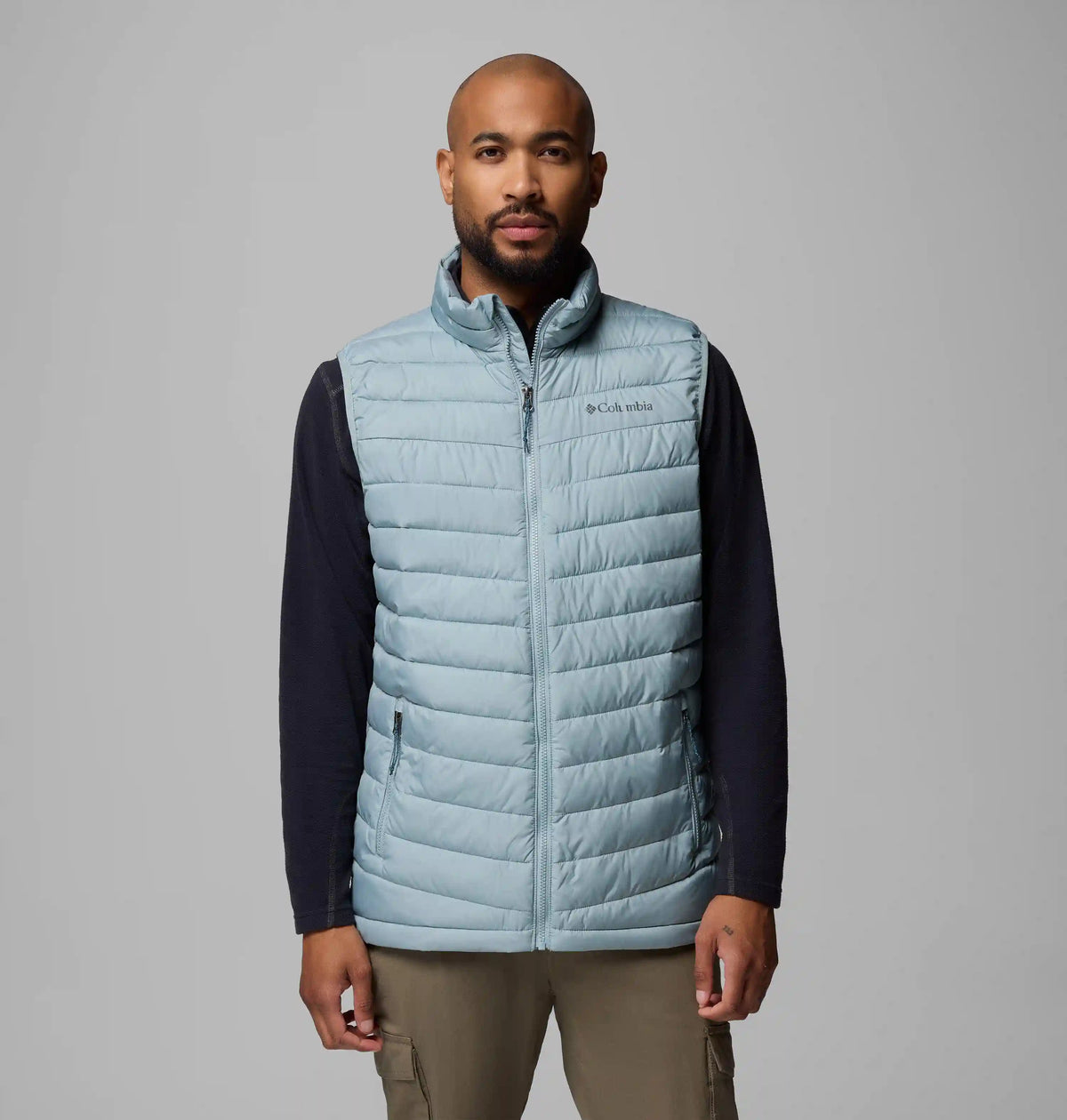 Men's Slope Edge II Vest - Tall