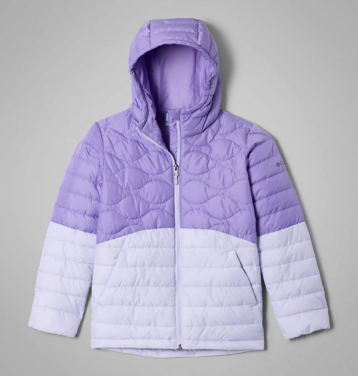 Girls' Humphrey Hills II Puffer