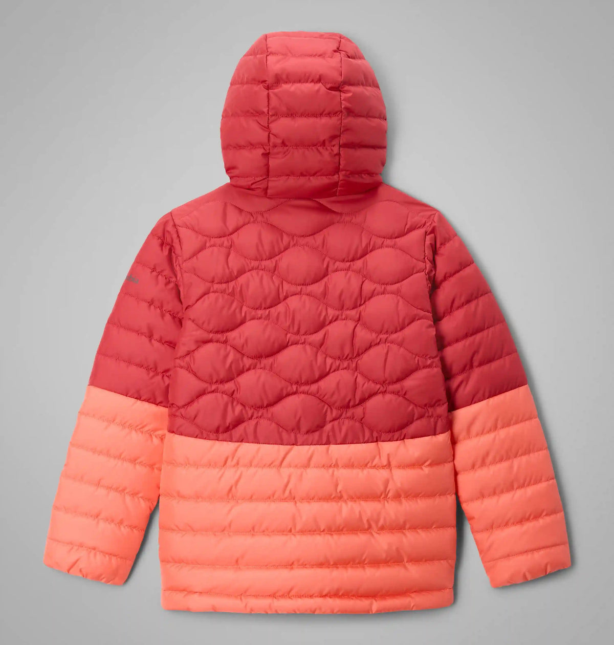Girls' Humphrey Hills II Puffer