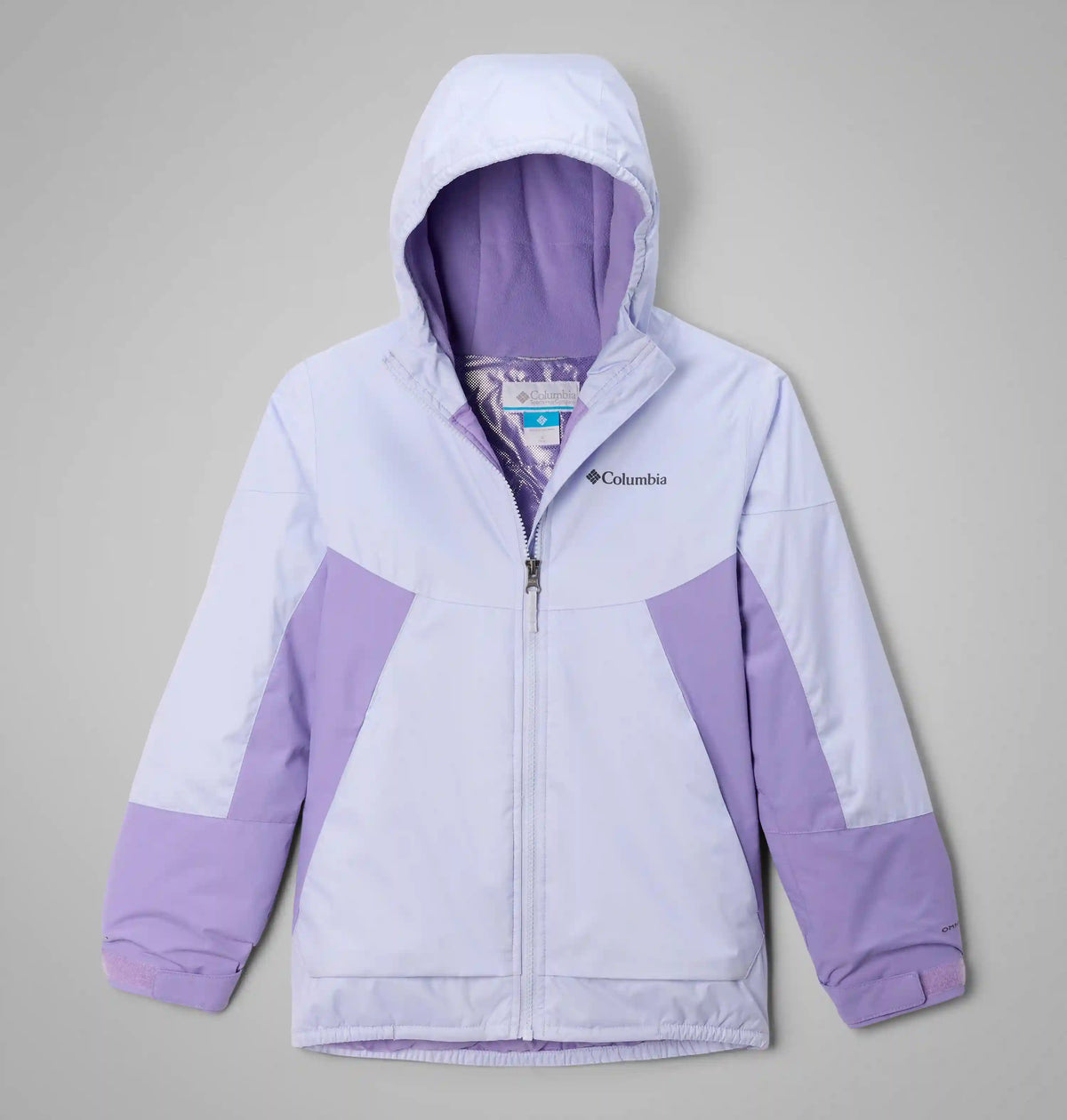 Girls' Snow Problem Jacket