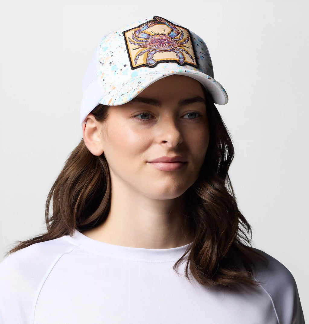 PFG Big Haul x Bentley Snapback