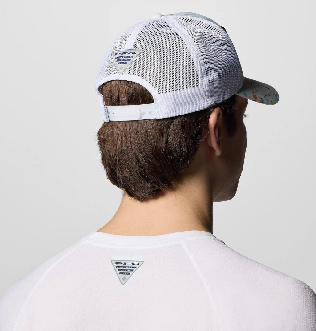 PFG Big Haul x Bentley Snapback