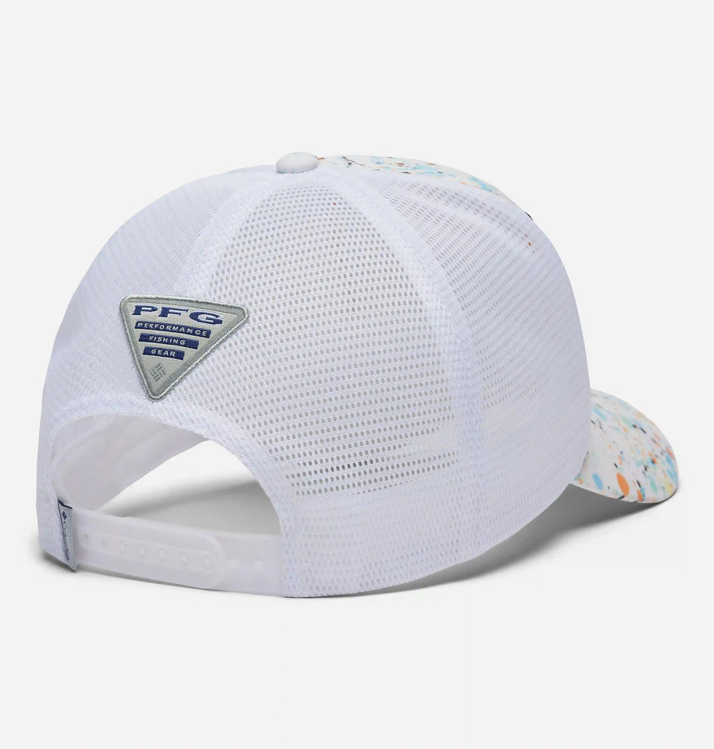 PFG Big Haul x Bentley Snapback