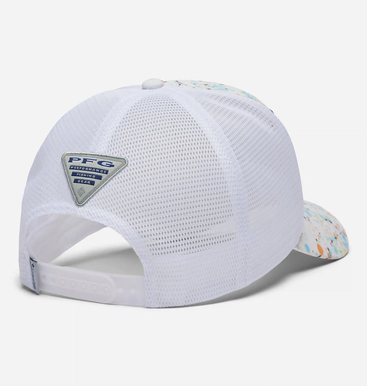 PFG Big Haul x Bentley Snapback