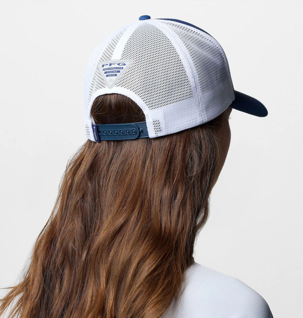 PFG Big Haul x Bentley Snapback