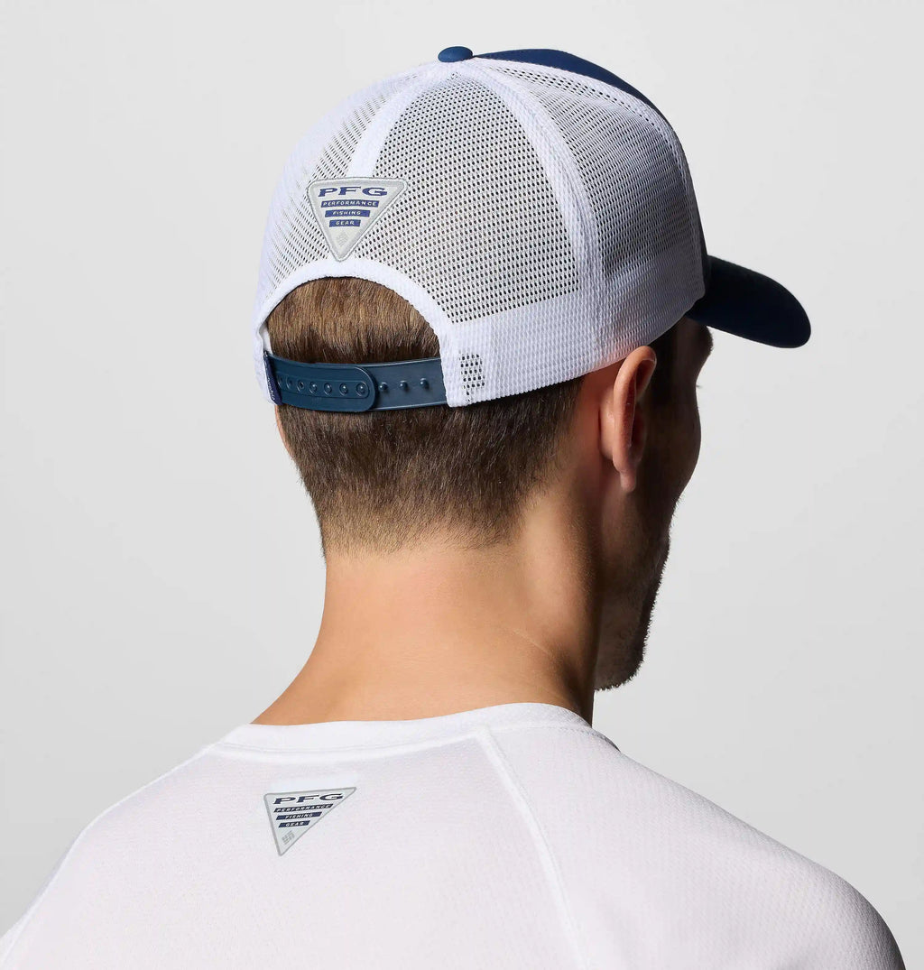 PFG Big Haul x Bentley Snapback