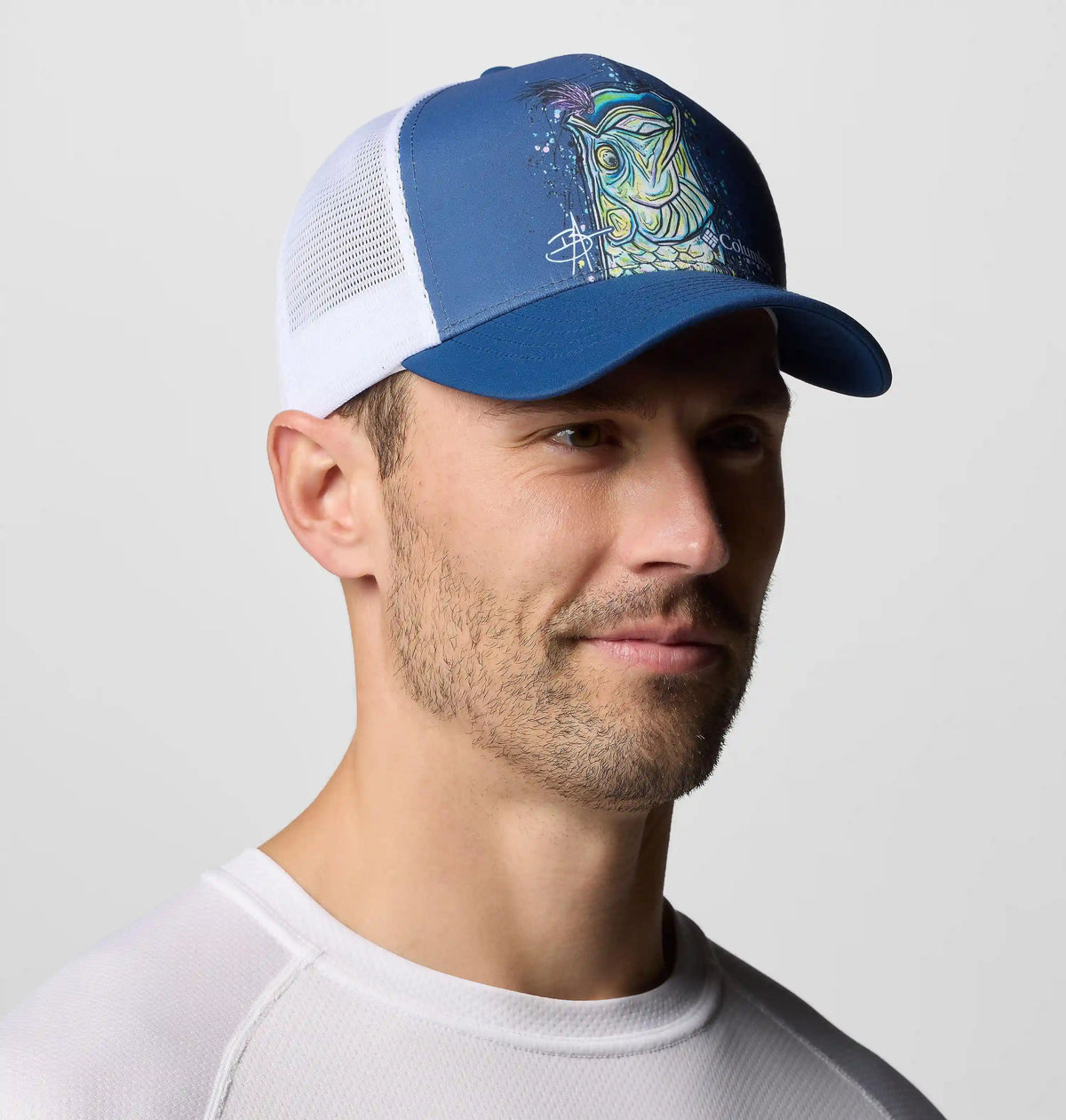 PFG Big Haul x Bentley Snapback