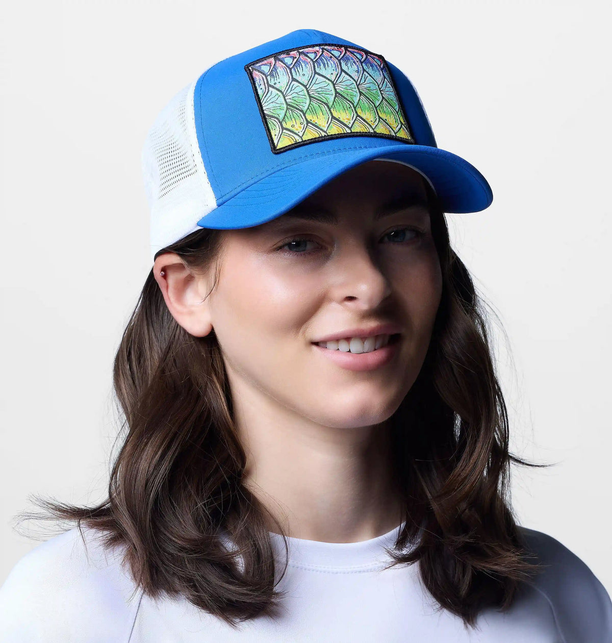 PFG Big Haul x Bentley Snapback
