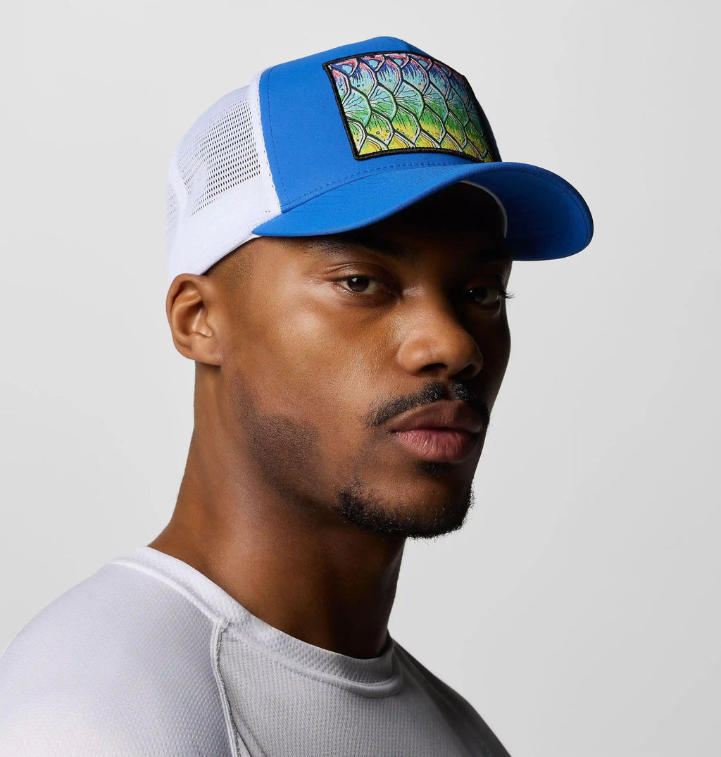 PFG Big Haul x Bentley Snapback
