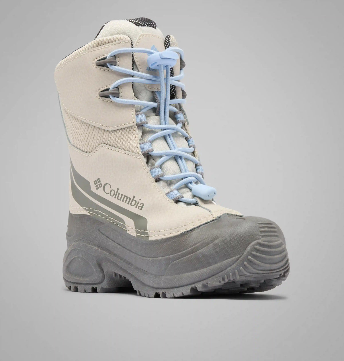 Big Kids' Bugaboot Plus V Omni-Heat Boot