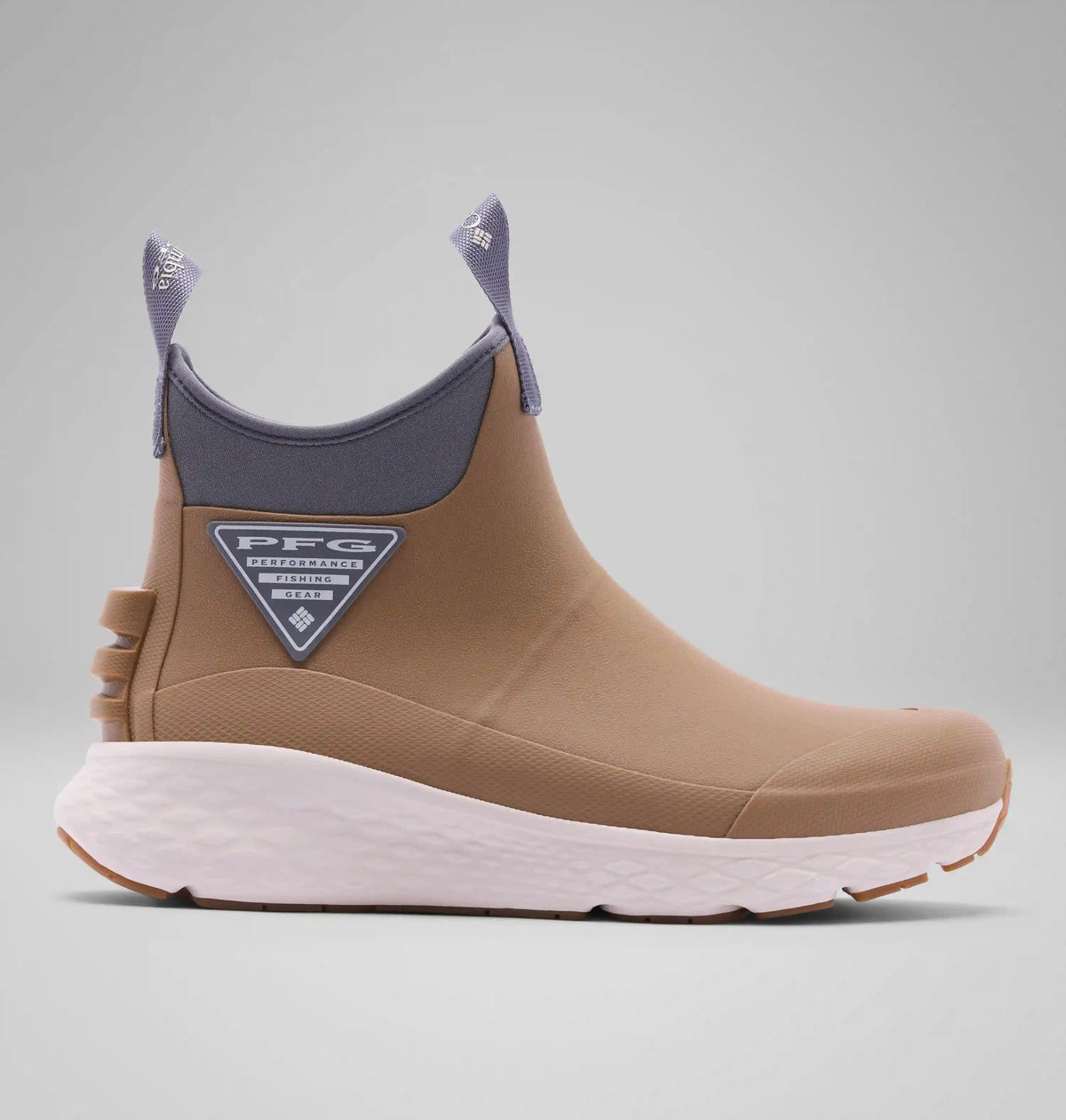 Men's PFG Dry Tortugas Boot