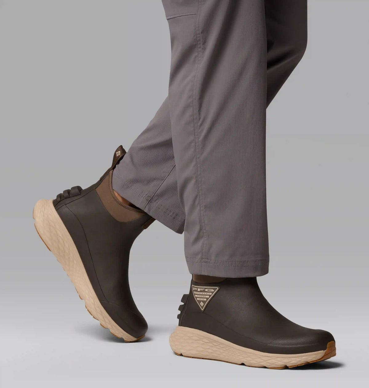 Men's PFG Dry Tortugas Boot