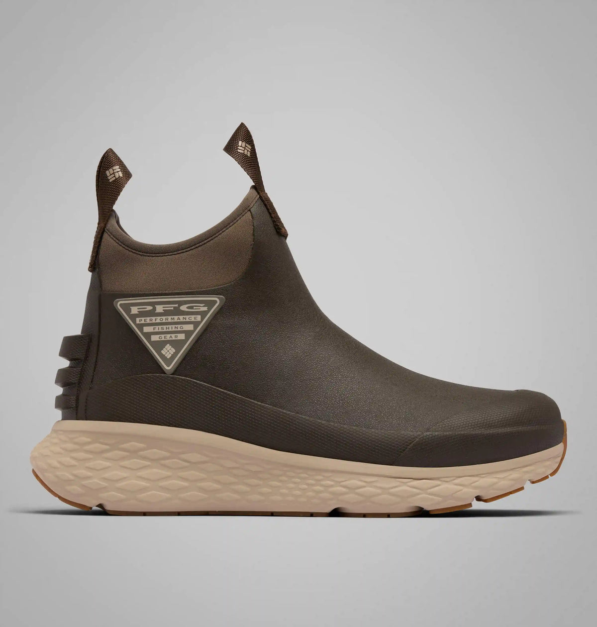 Men's PFG Dry Tortugas Boot - Wide