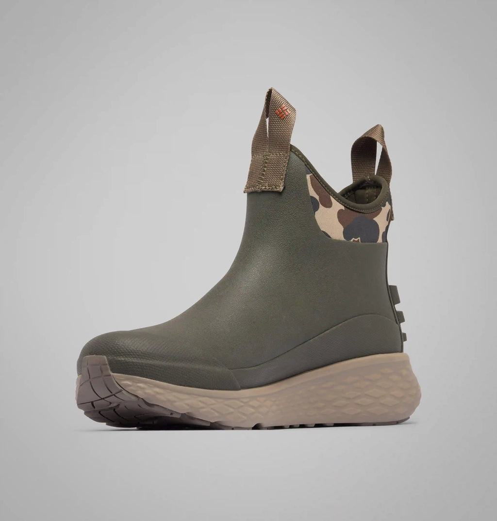 Men's PFG Dry Tortugas Boot - Wide