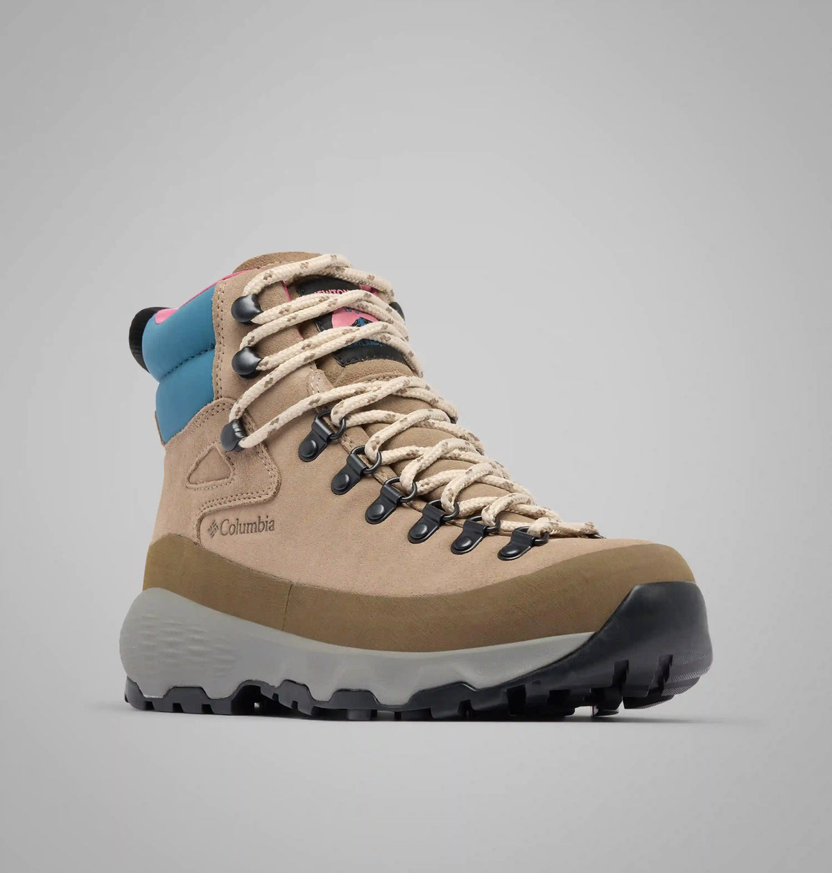 Women's Newton Alpine PT Boot