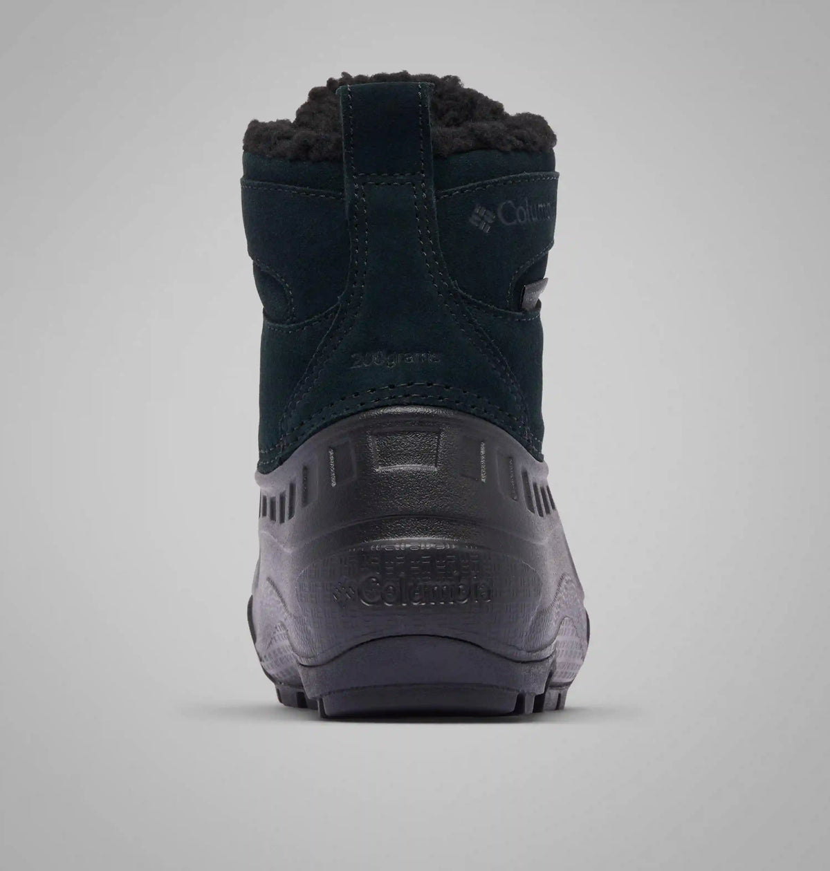 Little Kids' Powderbug Alpine Waterproof Boot