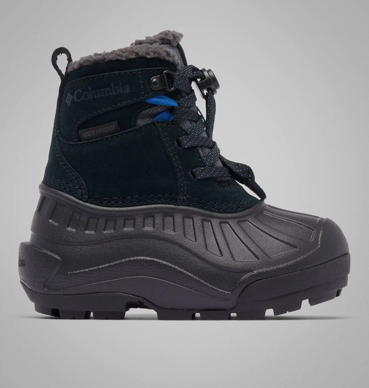 Little Kids' Powderbug Alpine Waterproof Boot