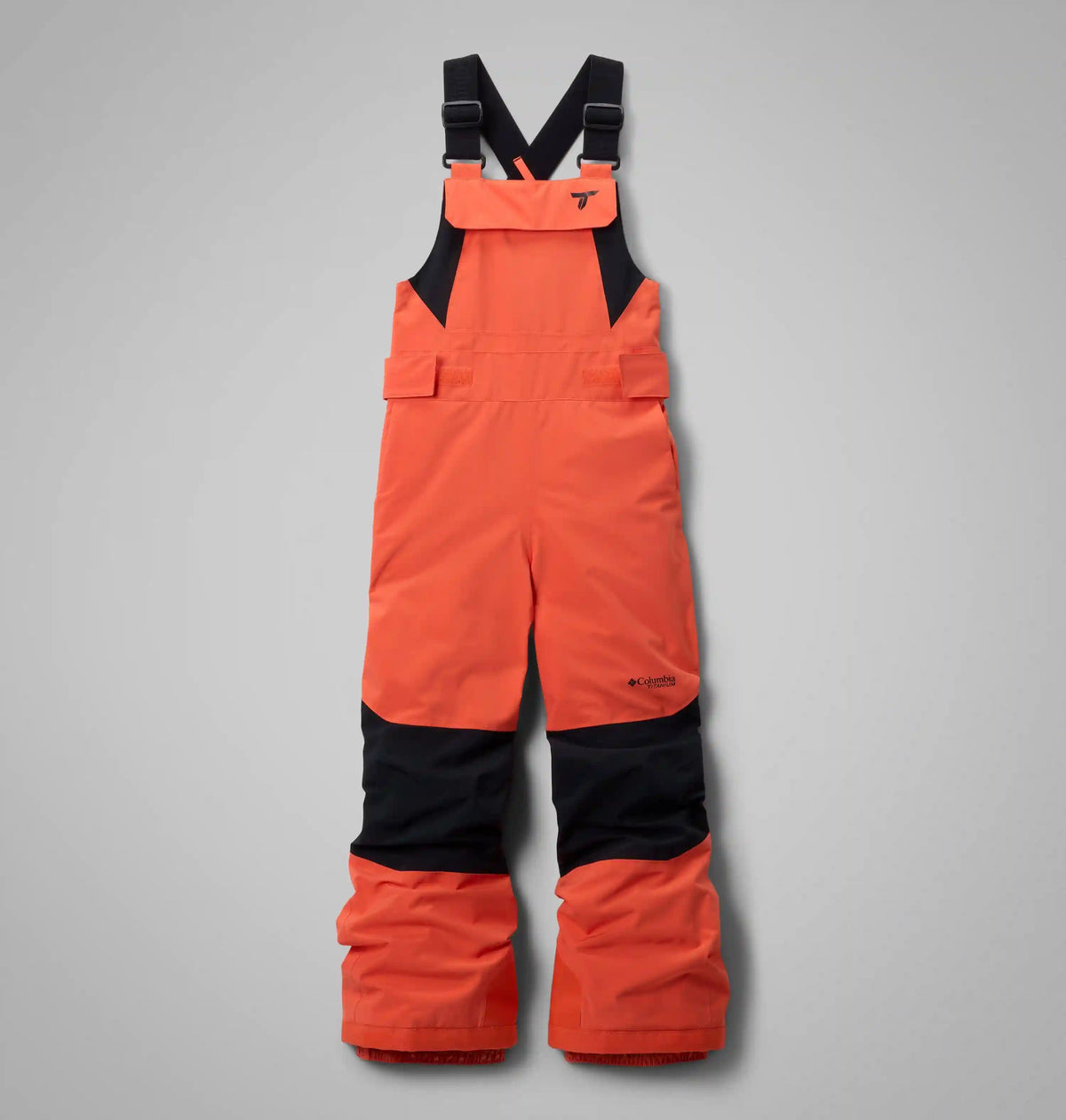 Kids' Holcomb Grove Bib