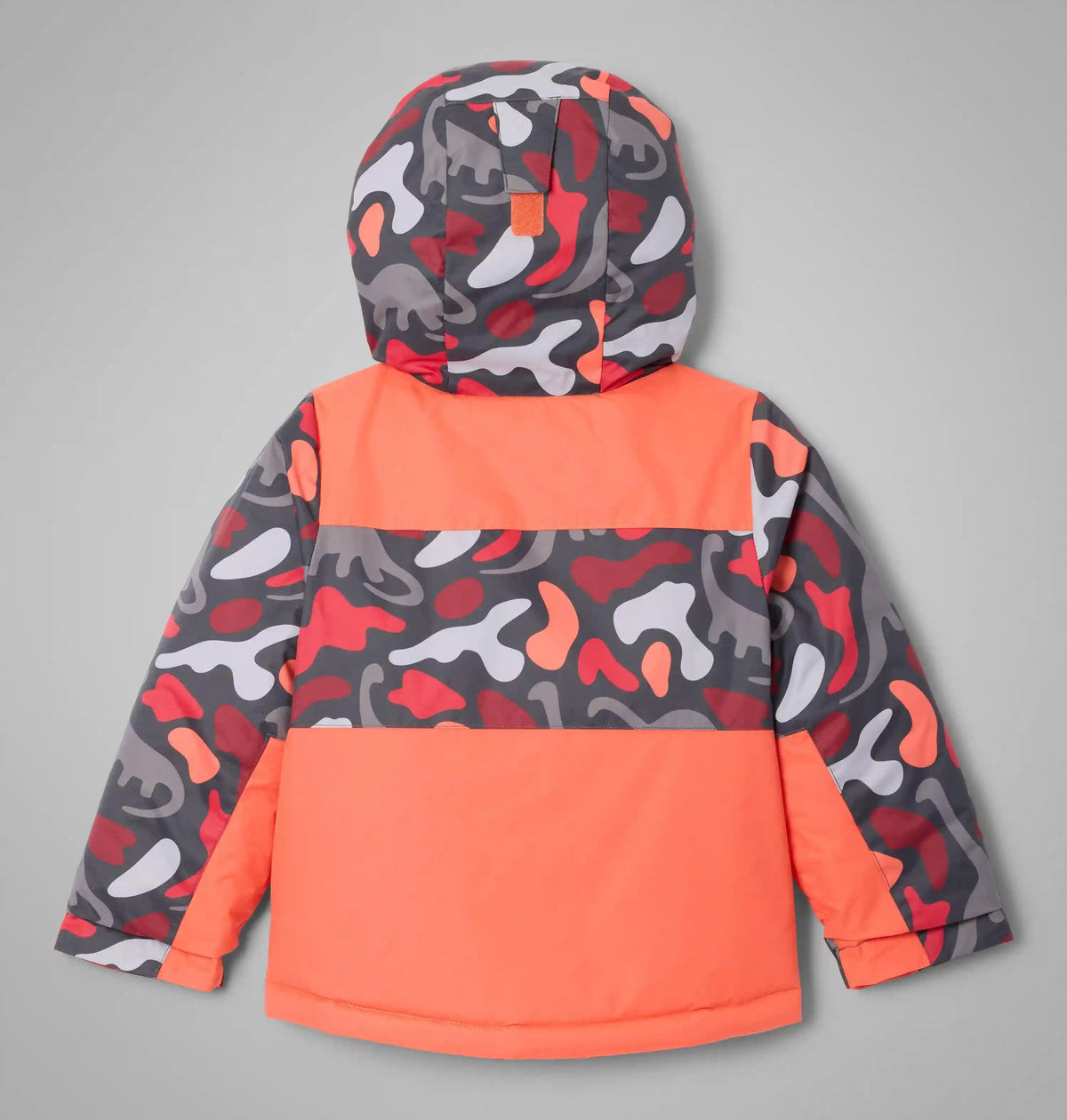 Boys' Toddler Lightning Lift IV Printed Jacket