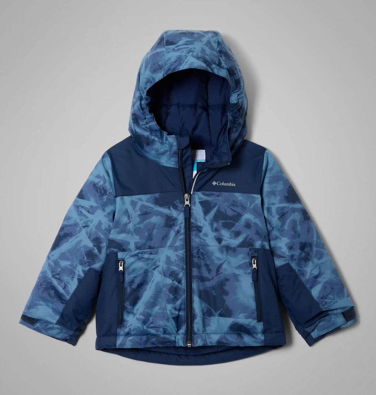 Boys' Toddler Lightning Lift IV Printed Jacket