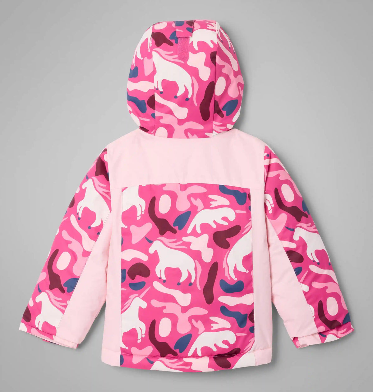 Girls' Toddler Horizon Ride IV Printed Jacket