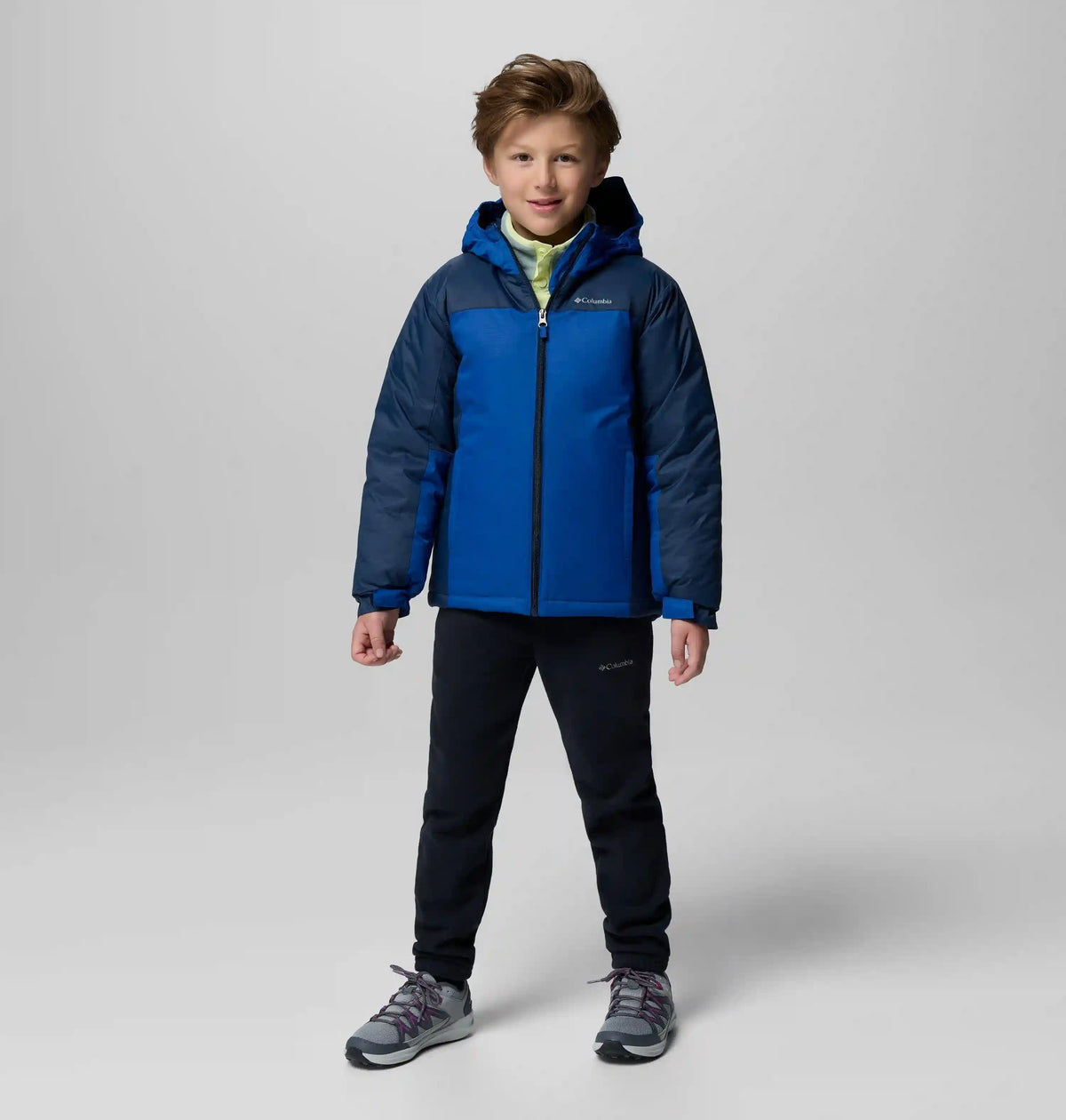 Kids' Doug Firocious Jacket