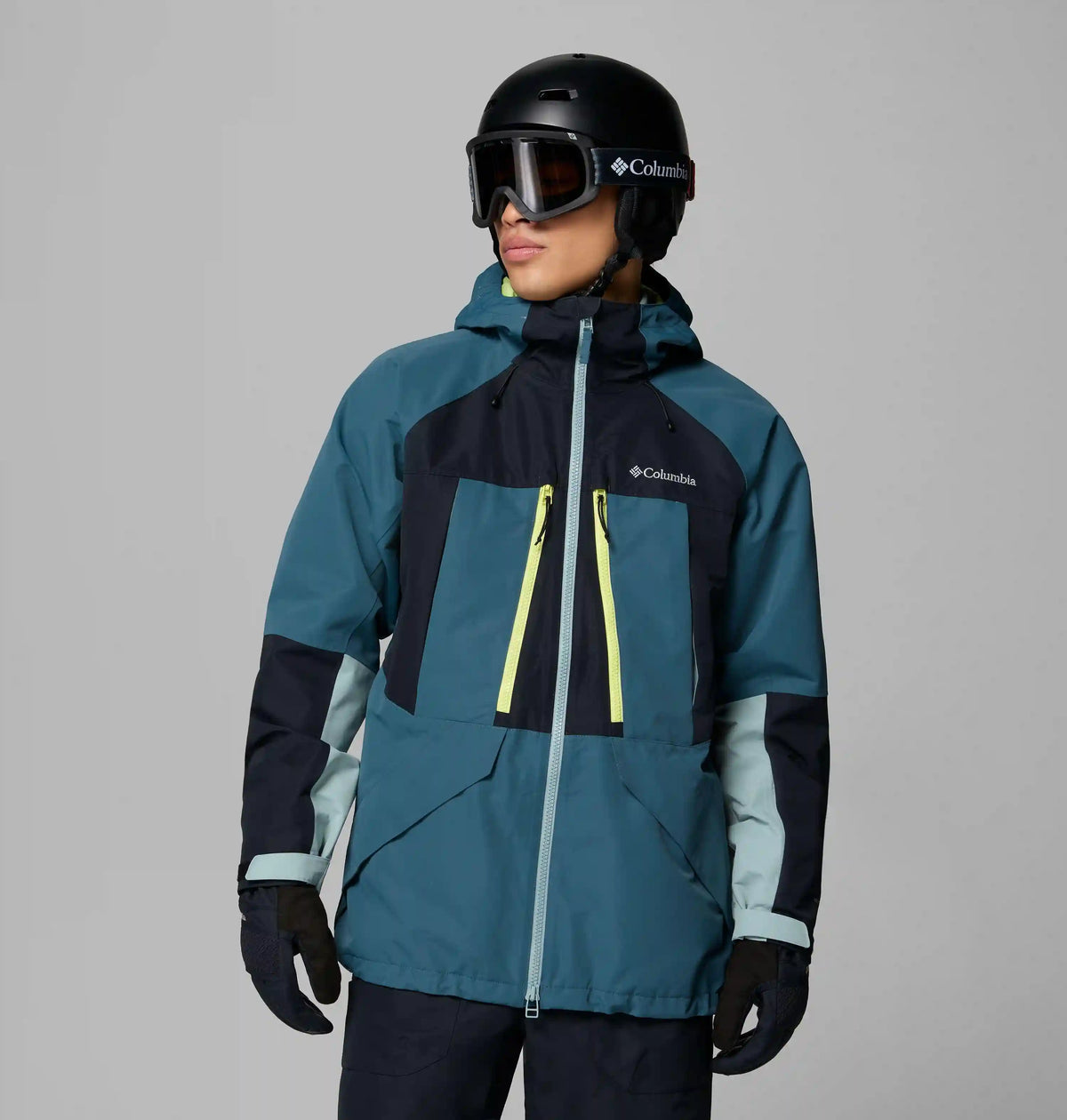 Men's Coreshot Shell Jacket