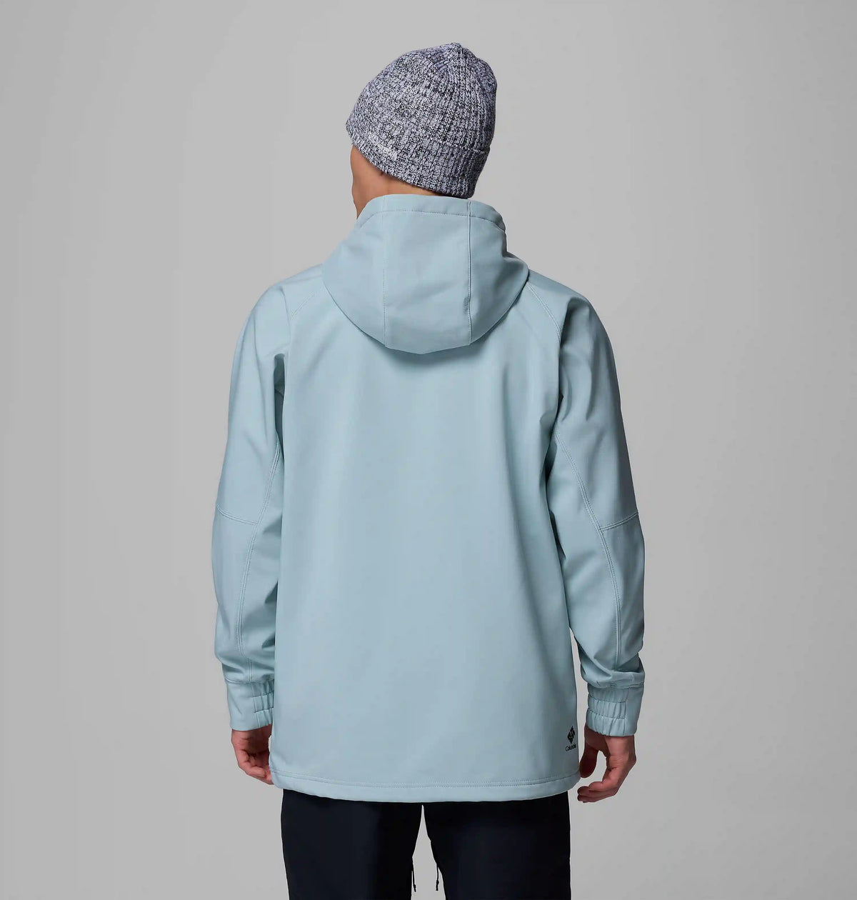 Men's Coreshot Softshell Hoodie