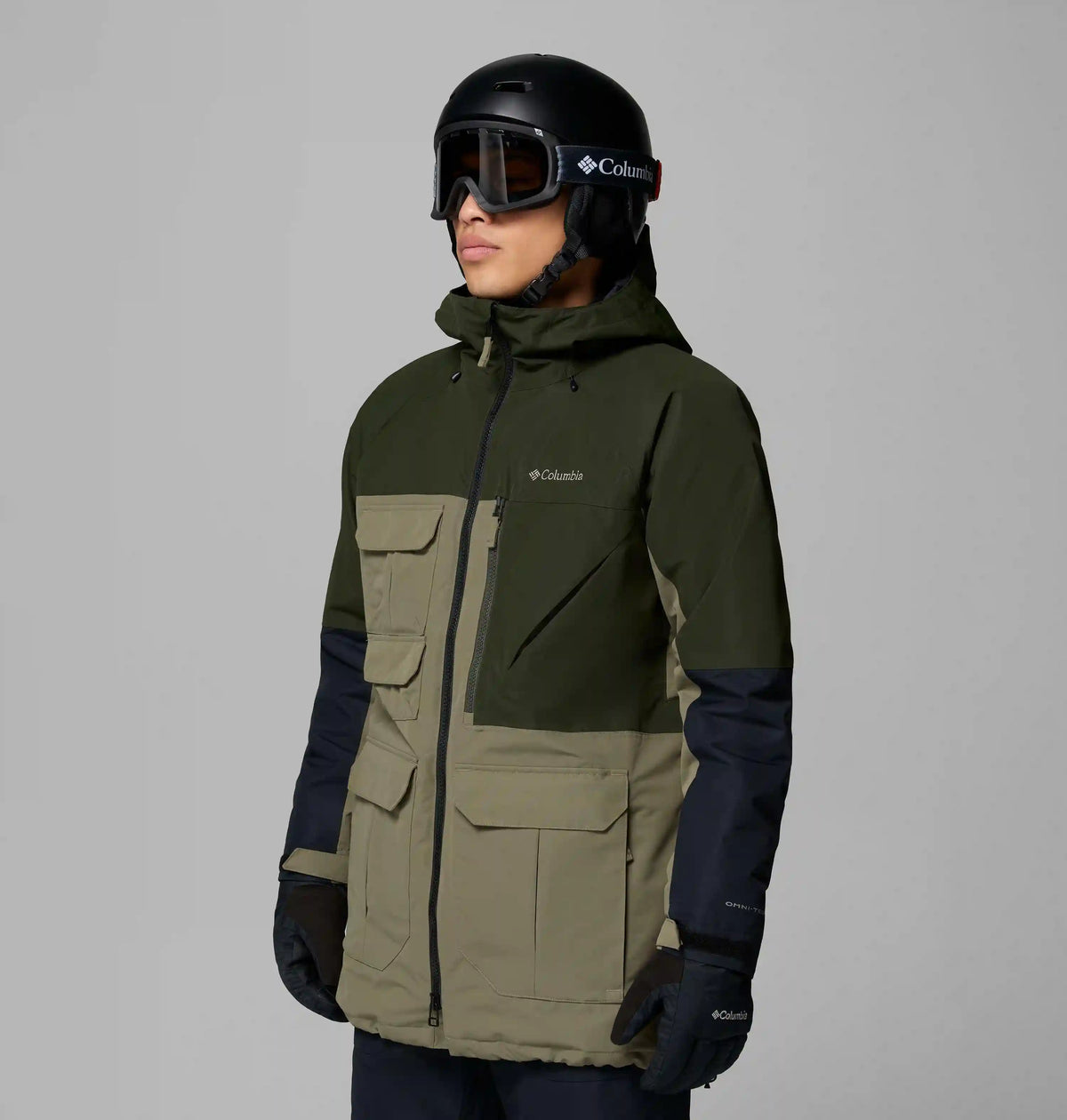 Men's Coreshot Jacket