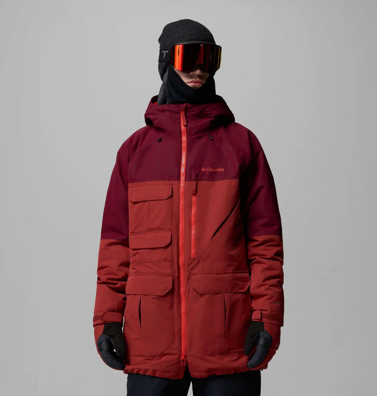Men's Coreshot Jacket
