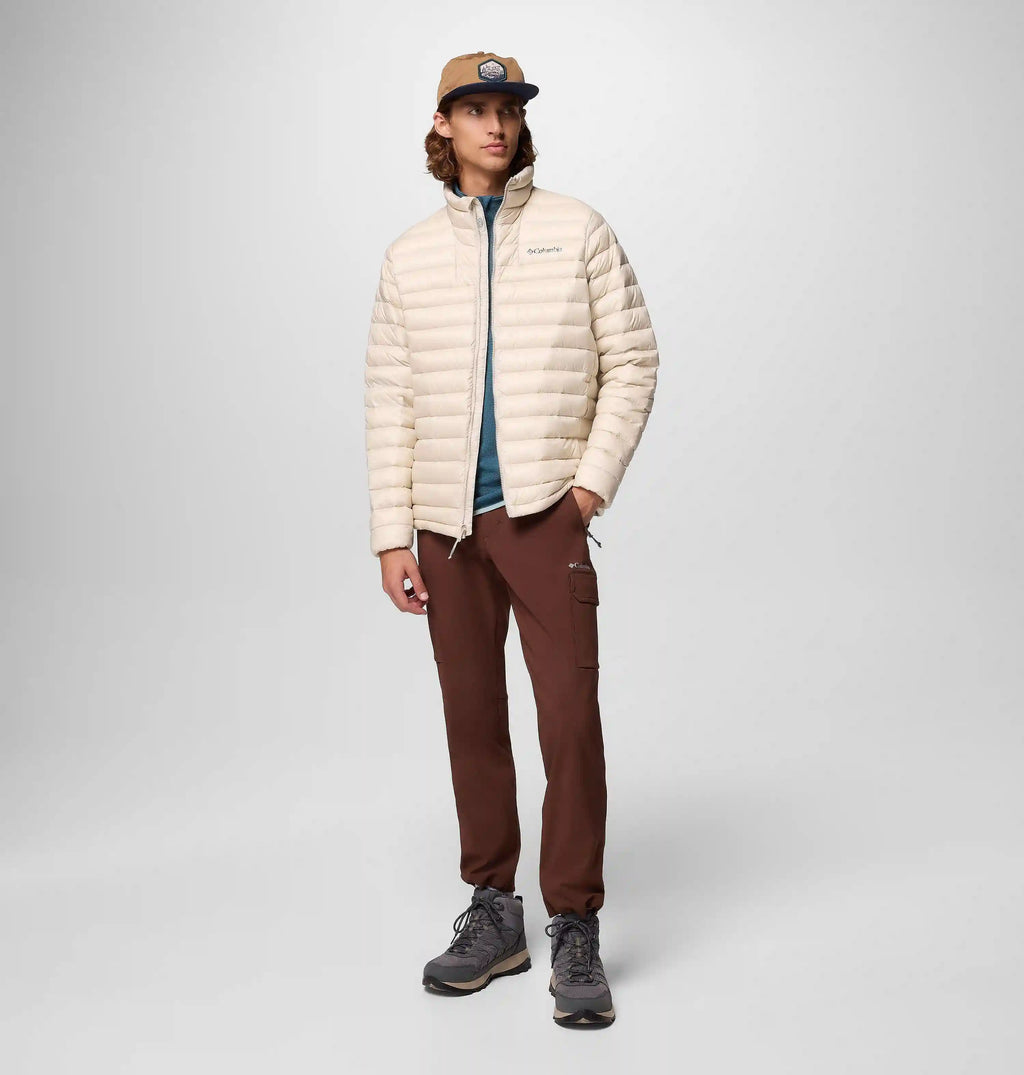 Men's Corelite Down Jacket