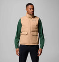 Men's Landroamer Puffer Vest
