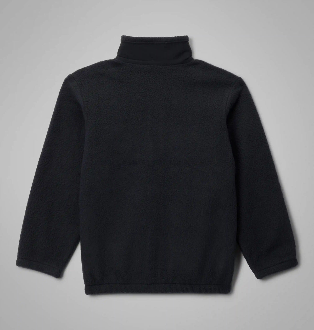 Kids' Jasper Ridge Pebbled Fleece Full Zip Jacket