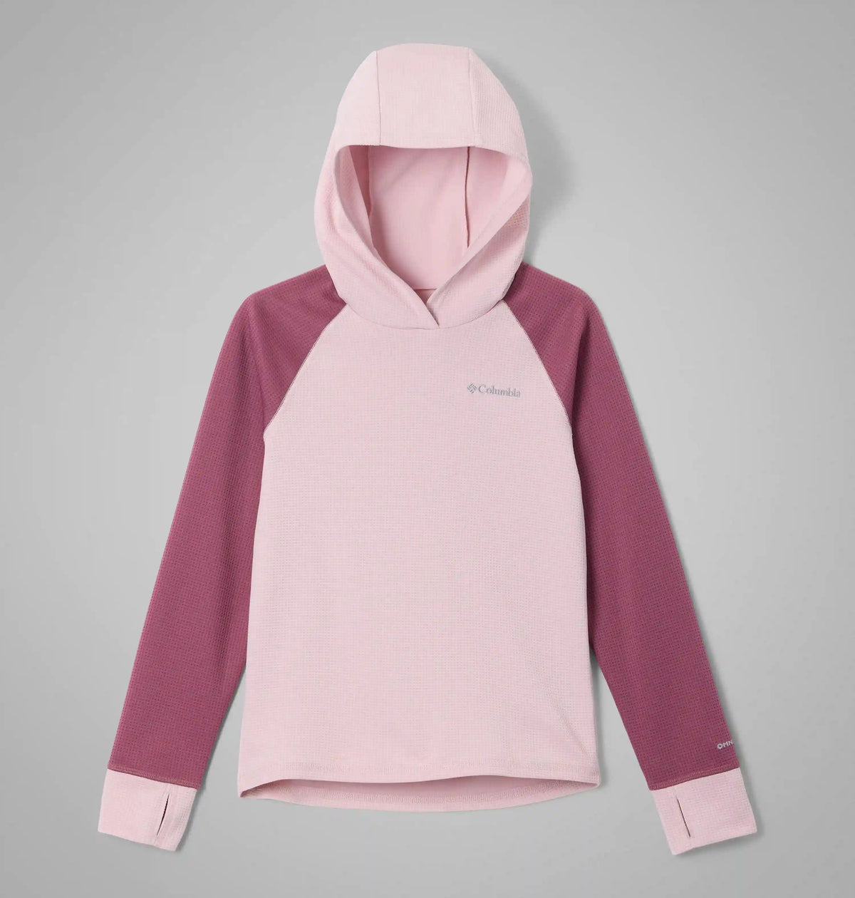 Kids' Tech Trail Utility Warm Hoodie