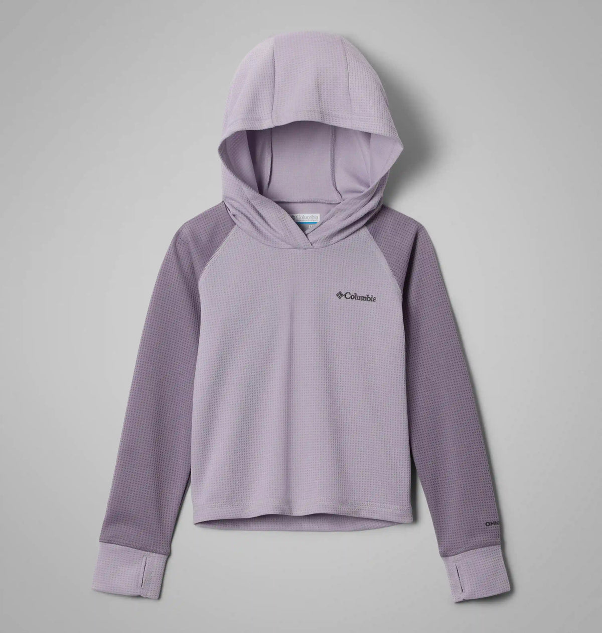 Toddler Tech Trail Utility Warm Hoodie