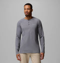 Men's Thistletown Hills Raglan Henley