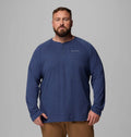 Men's Thistletown Hills Raglan Henley - Big