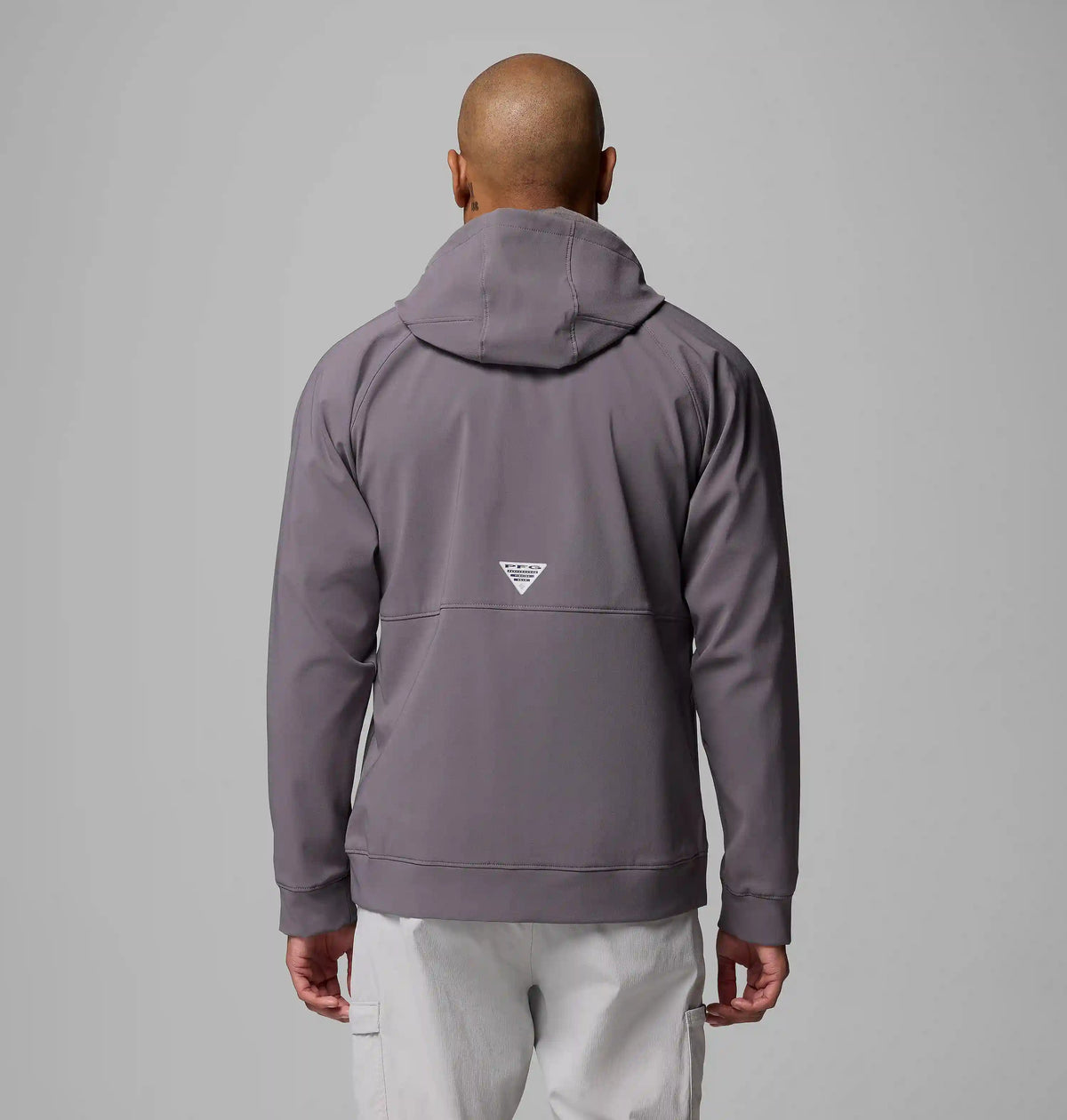 Men's Hydroforce Full Zip Hoodie
