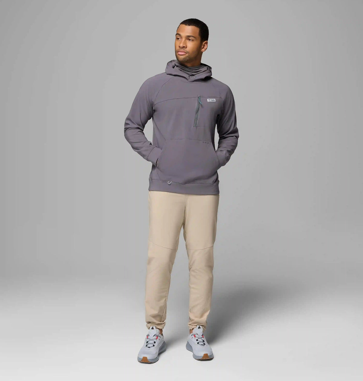 Men's PFG Hydroforce Hoodie