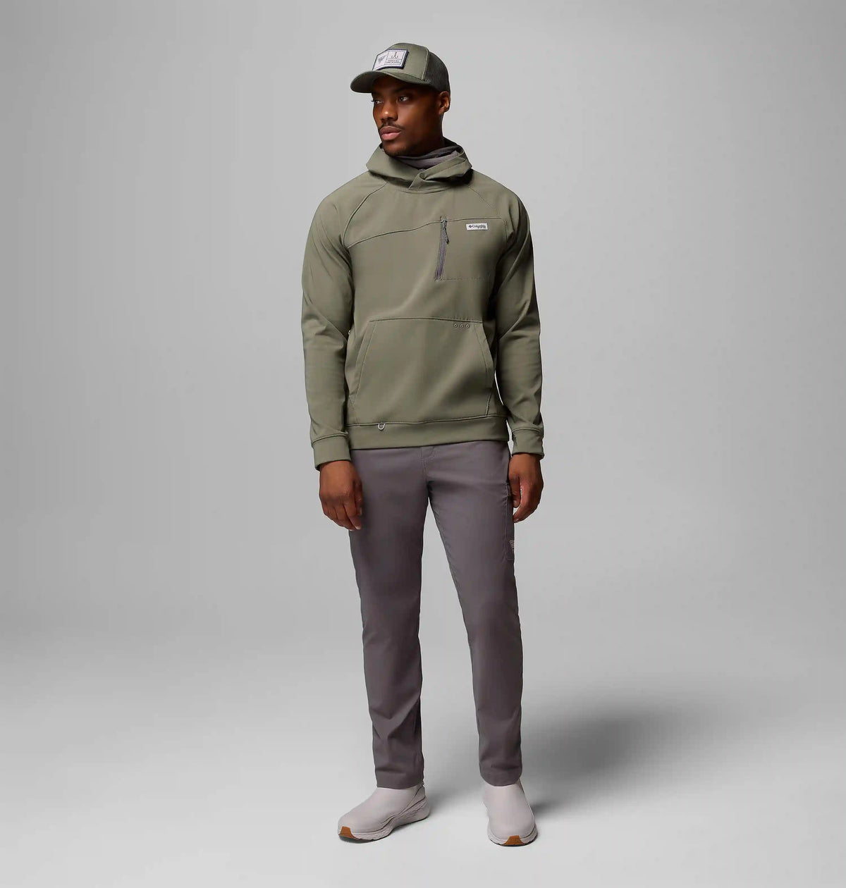 Men's PFG Hydroforce Hoodie