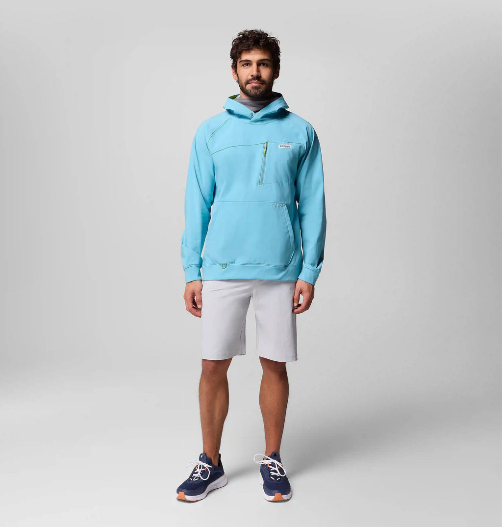 Men's PFG Hydroforce Hoodie