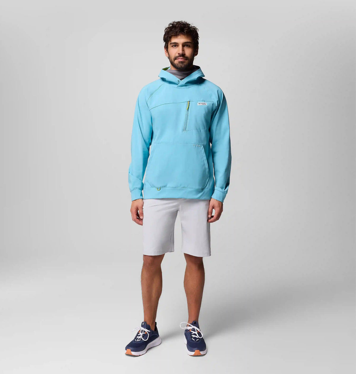 Men's PFG Hydroforce Hoodie