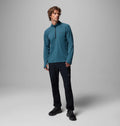 Men's DriVenture Half Zip Shirt