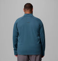 Men's DriVenture Half Zip Shirt - Big