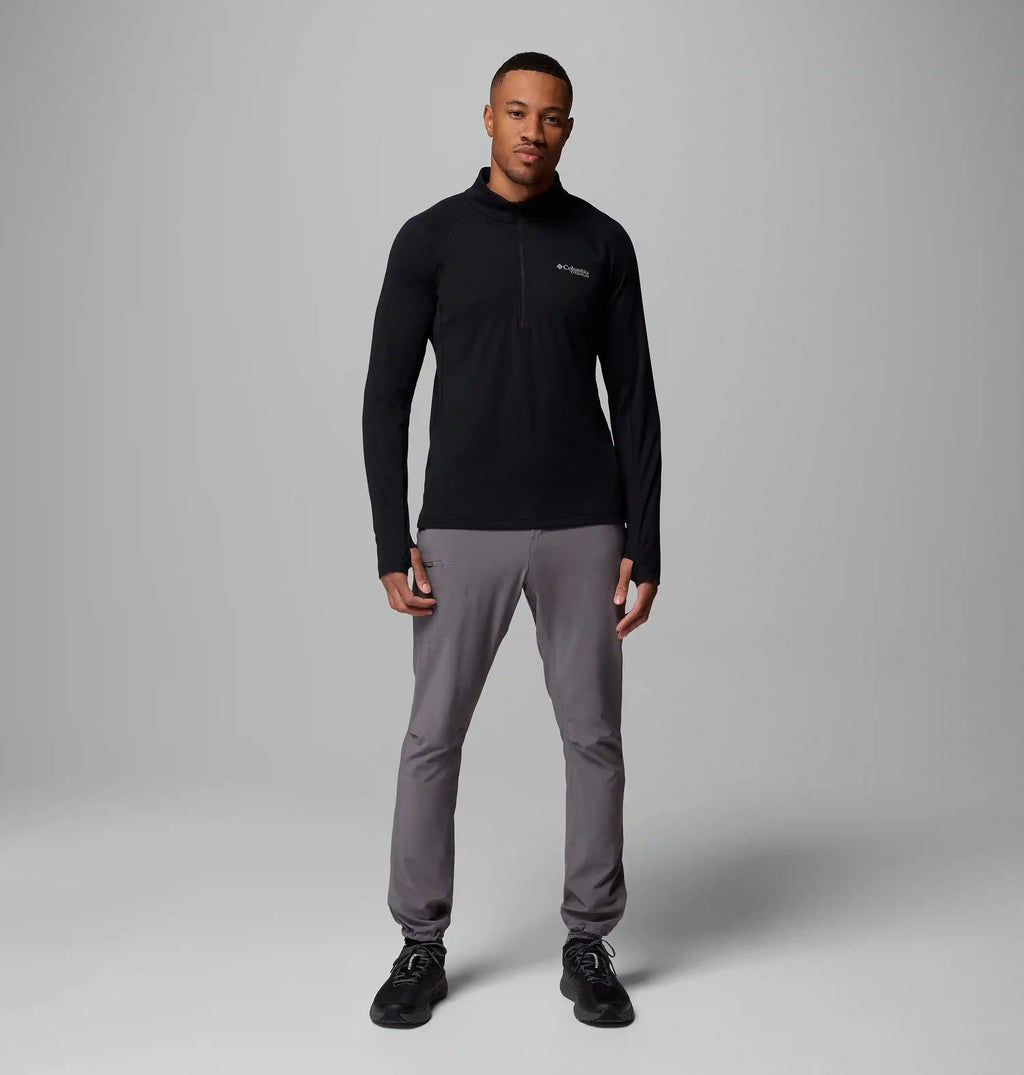 Men's DriVenture Half Zip Shirt - Tall