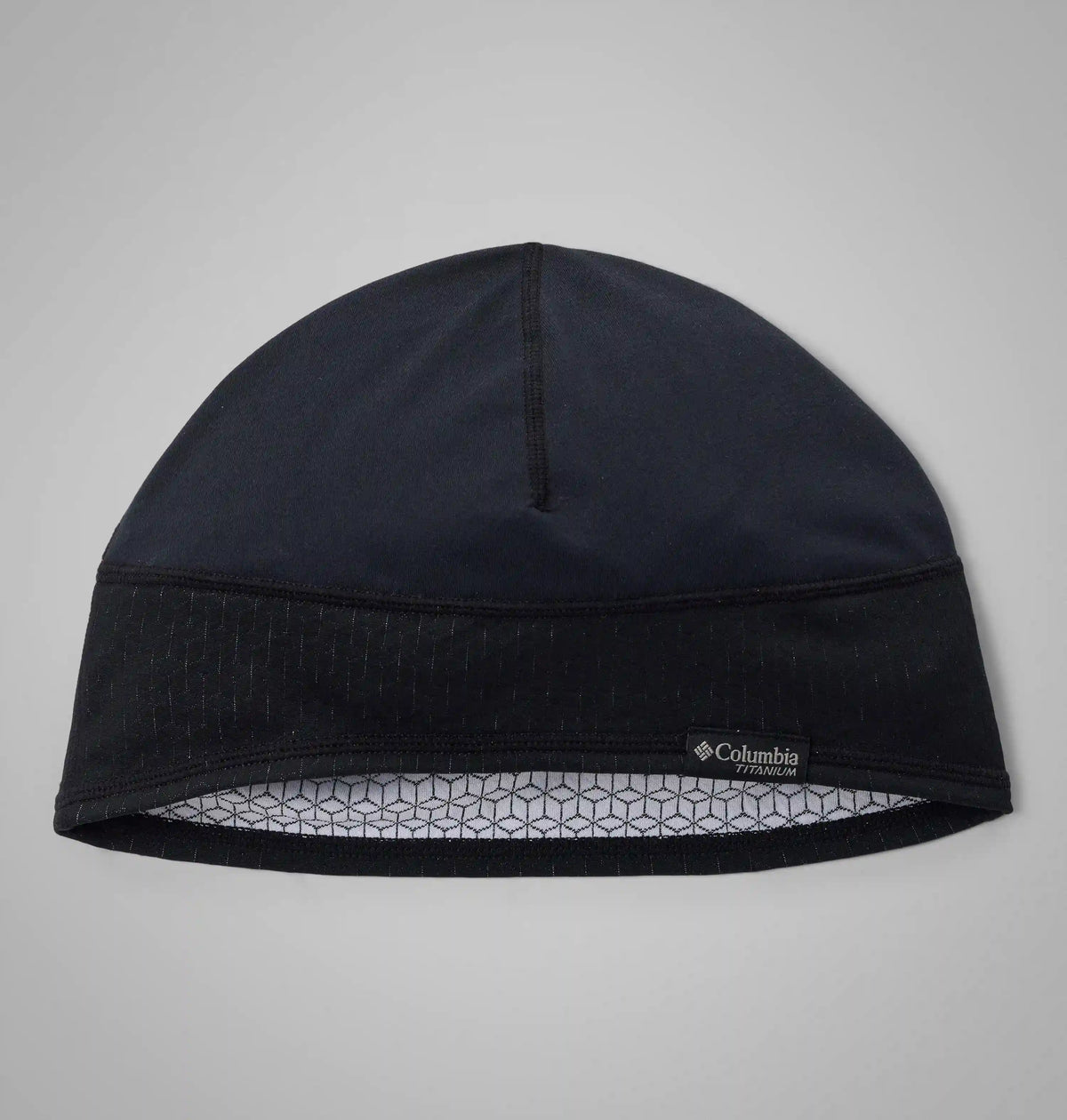 Titanium Performance Beanie