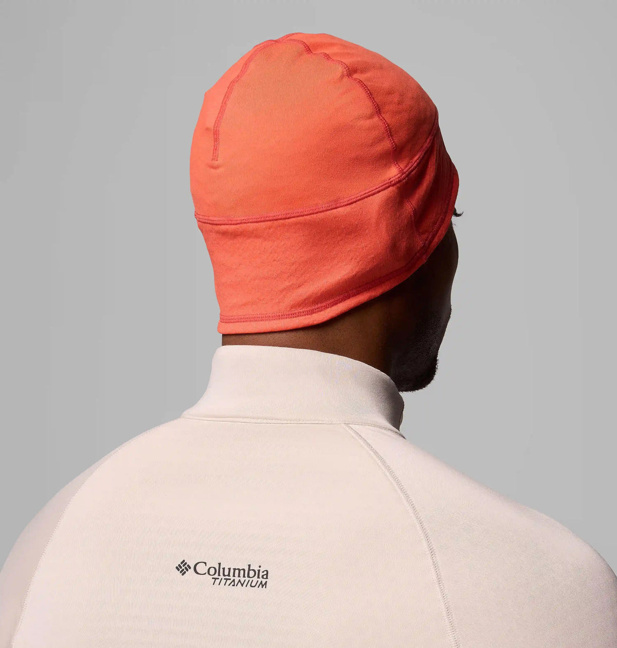 Titanium Performance Beanie